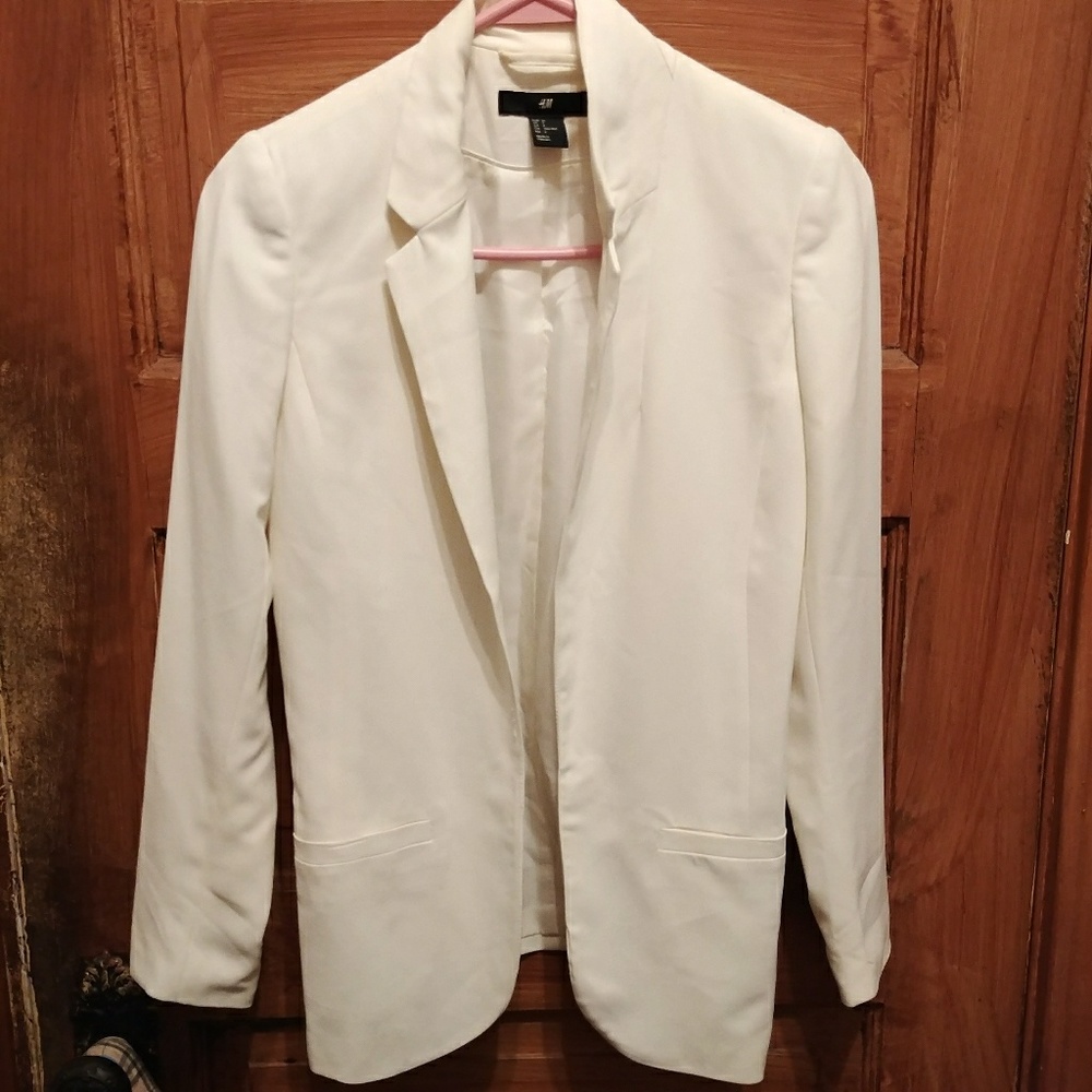 H&M blazer